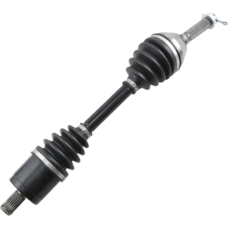 Moose Racing LM6 Front Axle Polaris Sportsman 2003-2005