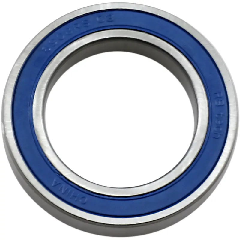 Parts unlimited Wheel Bearing - Double Seal - 40x62x12