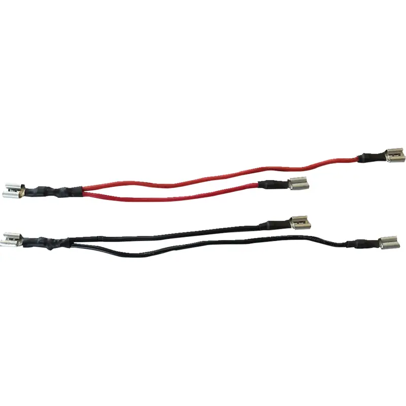 Power/Ground Y-Jack