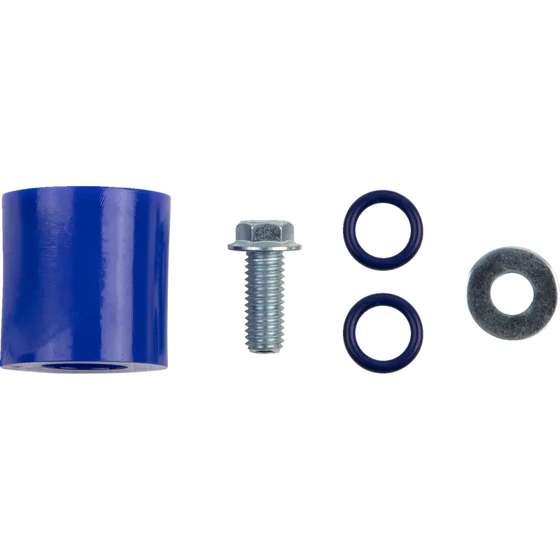 Powerlip Chain Rollers