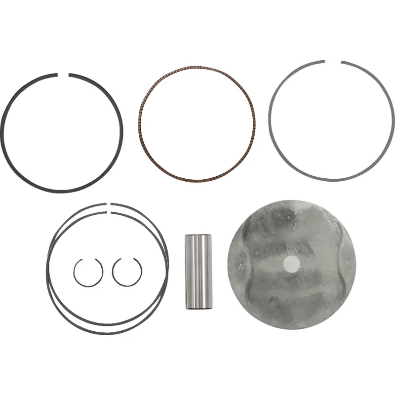 Prox Piston Kit - 89.96 mm - Kawasaki | Suzuki