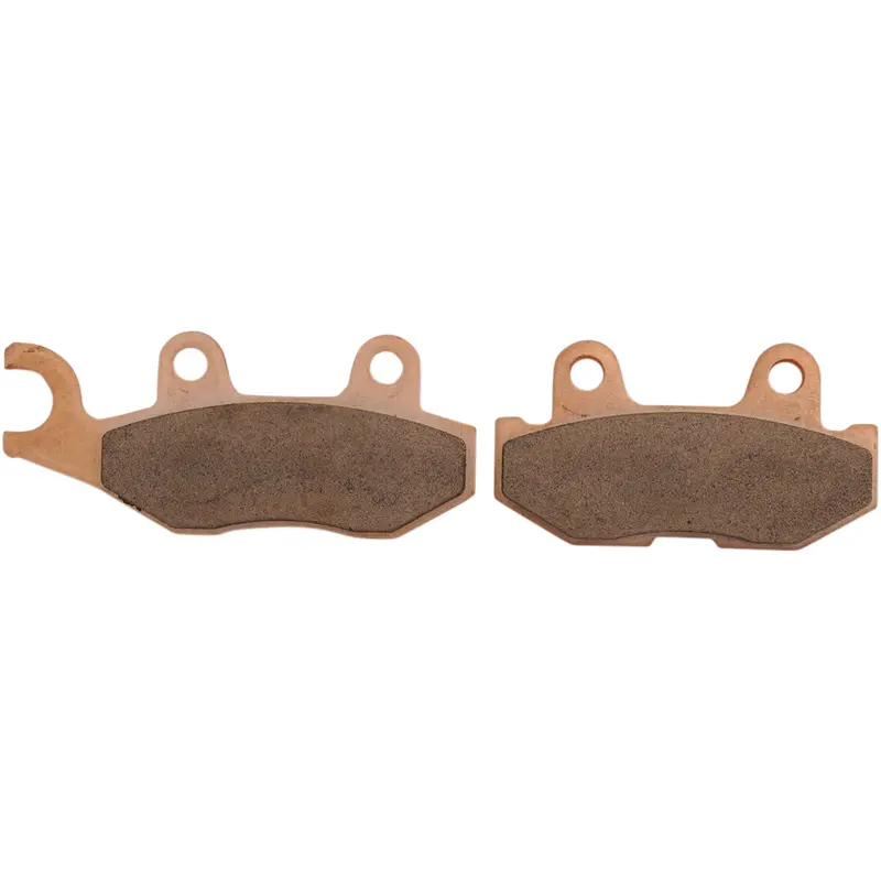 Severe Duty "SV" Sintered Brake Pads