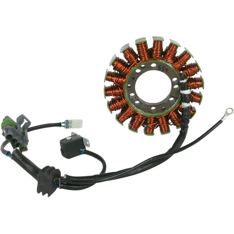 Stator for Polaris