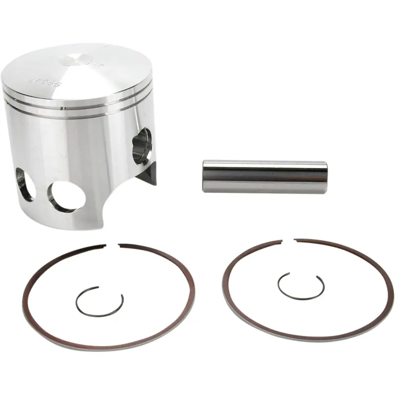 Wiseco Piston Kit - 67.00 mm - Yamaha