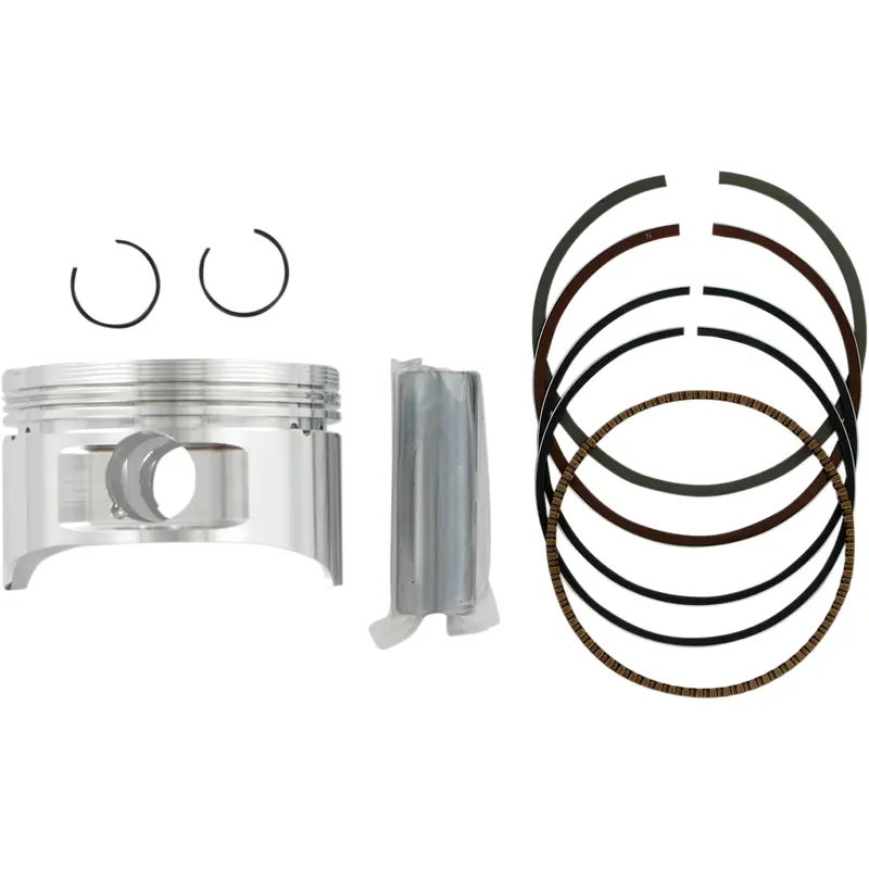 WISECO Piston Kit for 4 Stroke