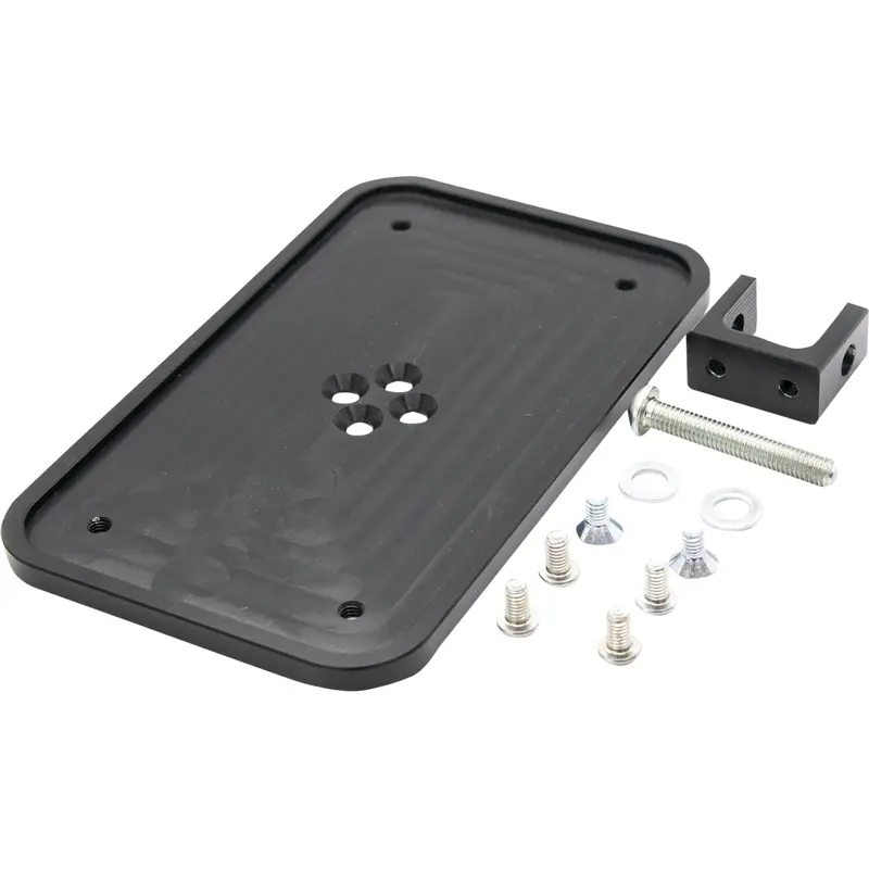 Accessory Mount