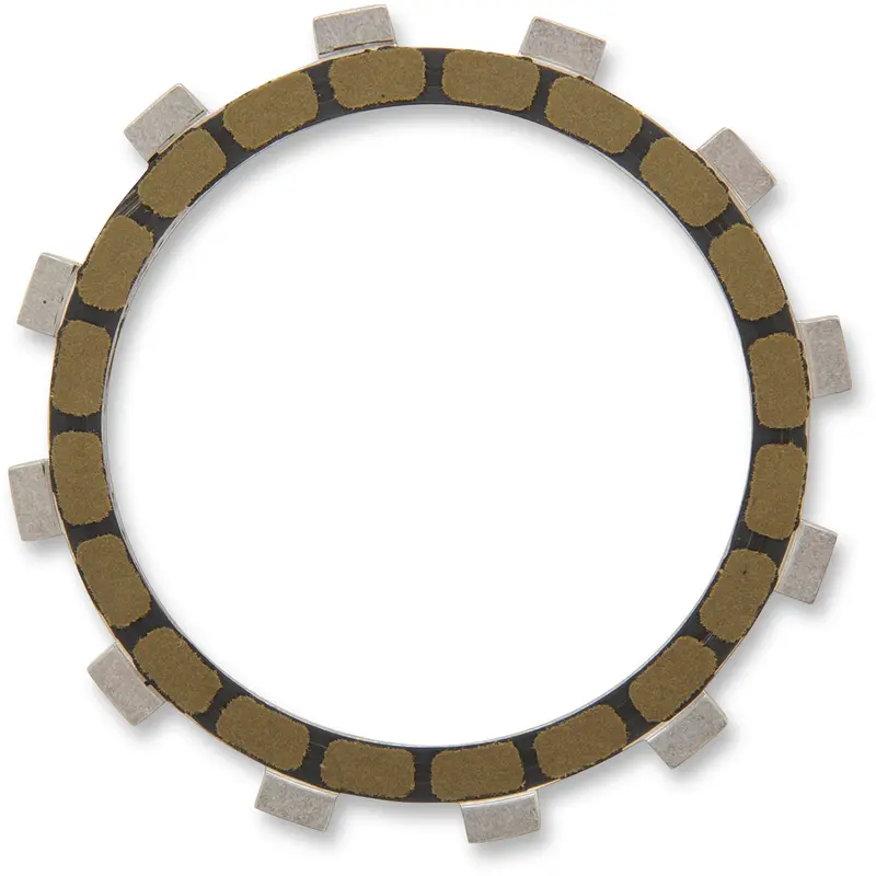 Barnett Clutch Friction Plate Suzuki 1984-2009