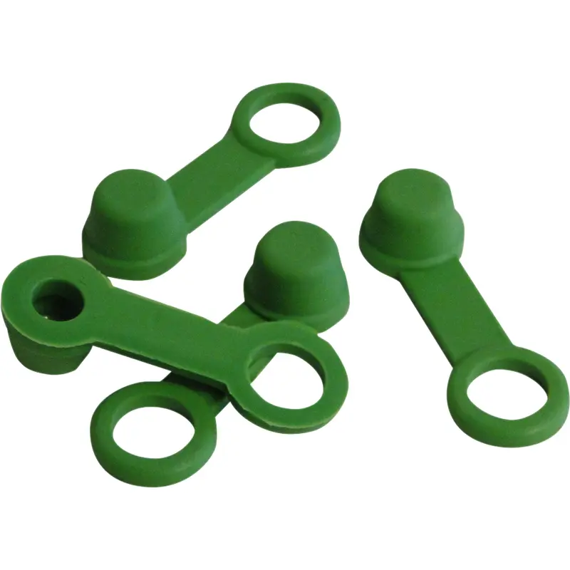 Brake Bleeder Caps