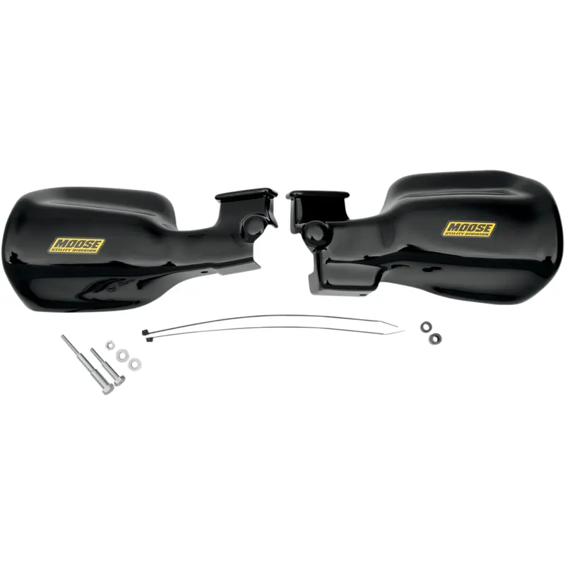 Contoured Handguards