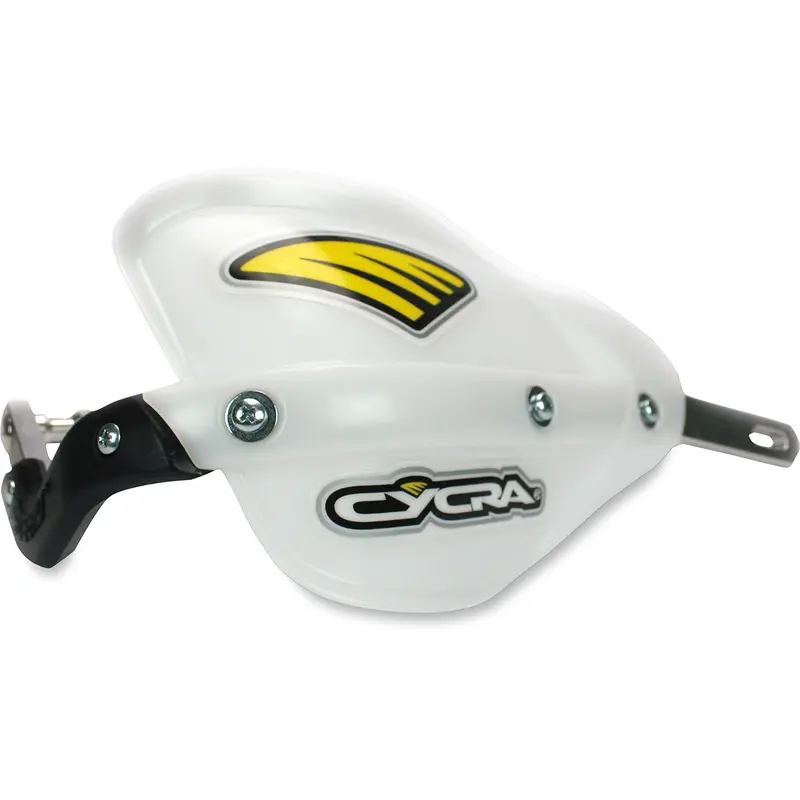 Cycra Probend Alloy Bar Pack - Natural