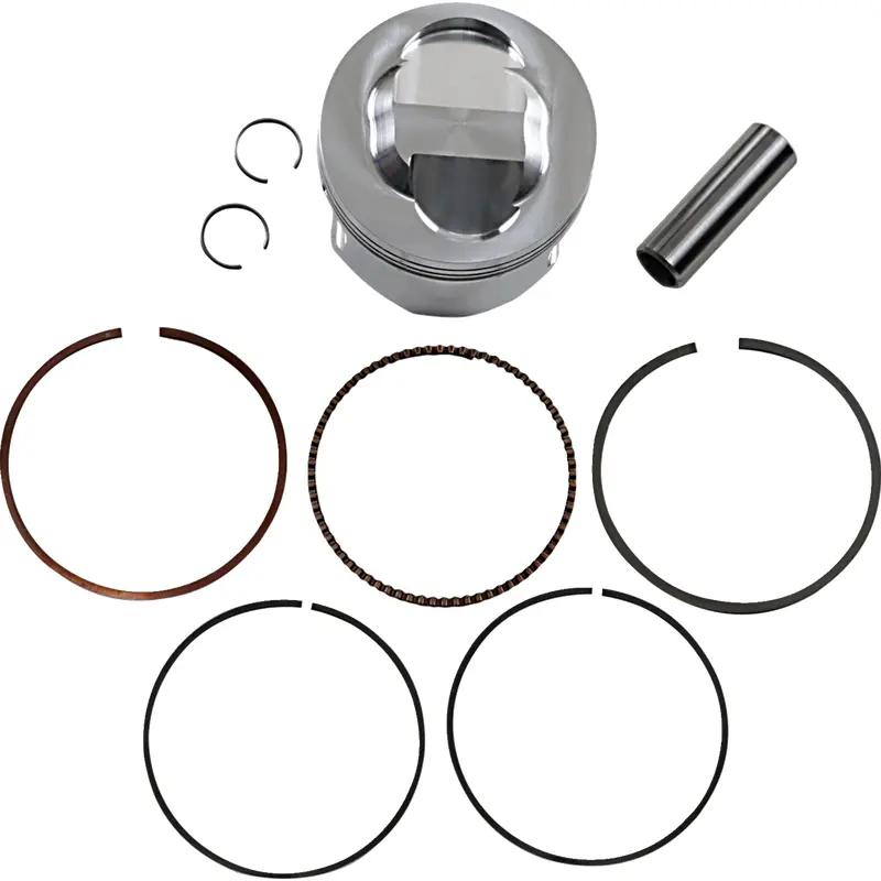 Je pistons Piston Kit Yamaha