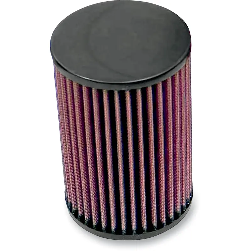 K & n High-Flow Air Filter - Yamaha