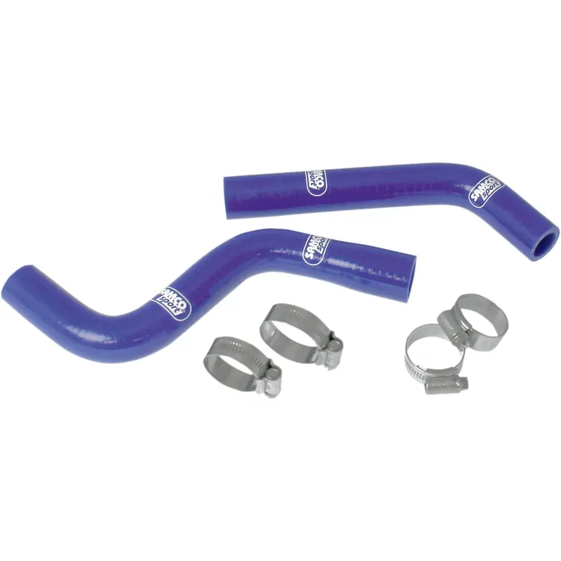 MOOSE OFFROAD Race Fit Radiator Hose Kit