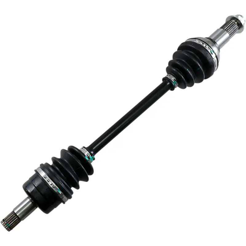 Moose Racing LM6 Front Axle Yamaha Grizzly 700 2014-2015