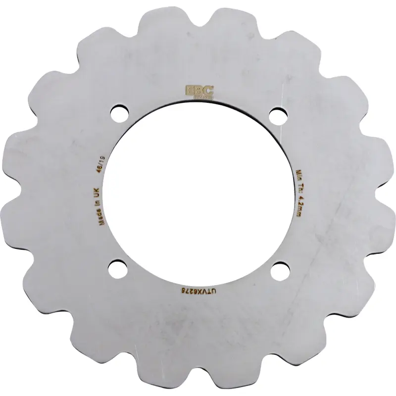 UTVX Series ATV Brake Rotor