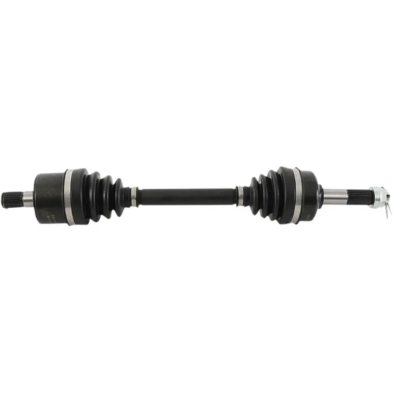 All Balls Racing 8 Ball Xtreme Rear Axle Kawasaki Brute Force 650 / 750 2005-2024