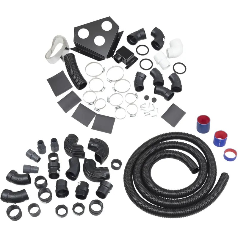 ATV Snorkel Kit