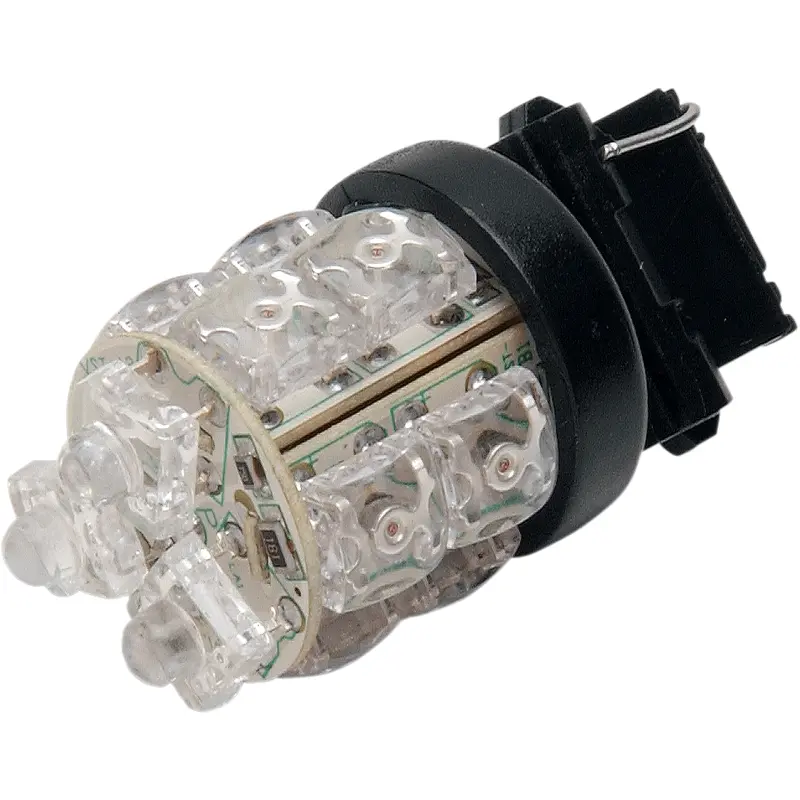 Brite-lites LED 360 Replacement Bulb - 3157 - Red