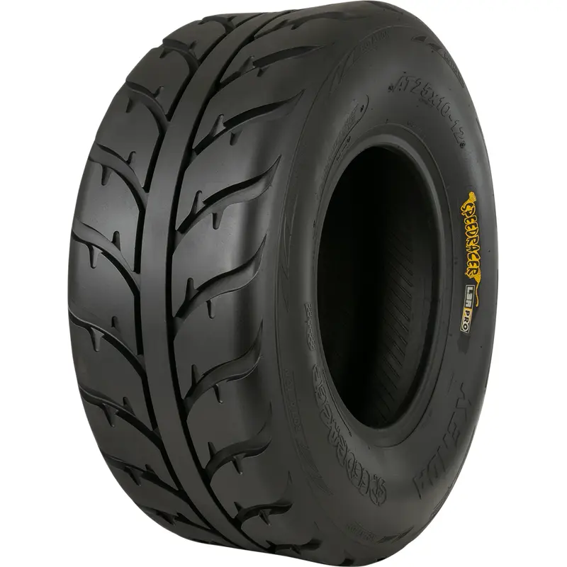 Kenda Tire - K547 Speed Racer - Rear - 22x10-8 - 4 Ply