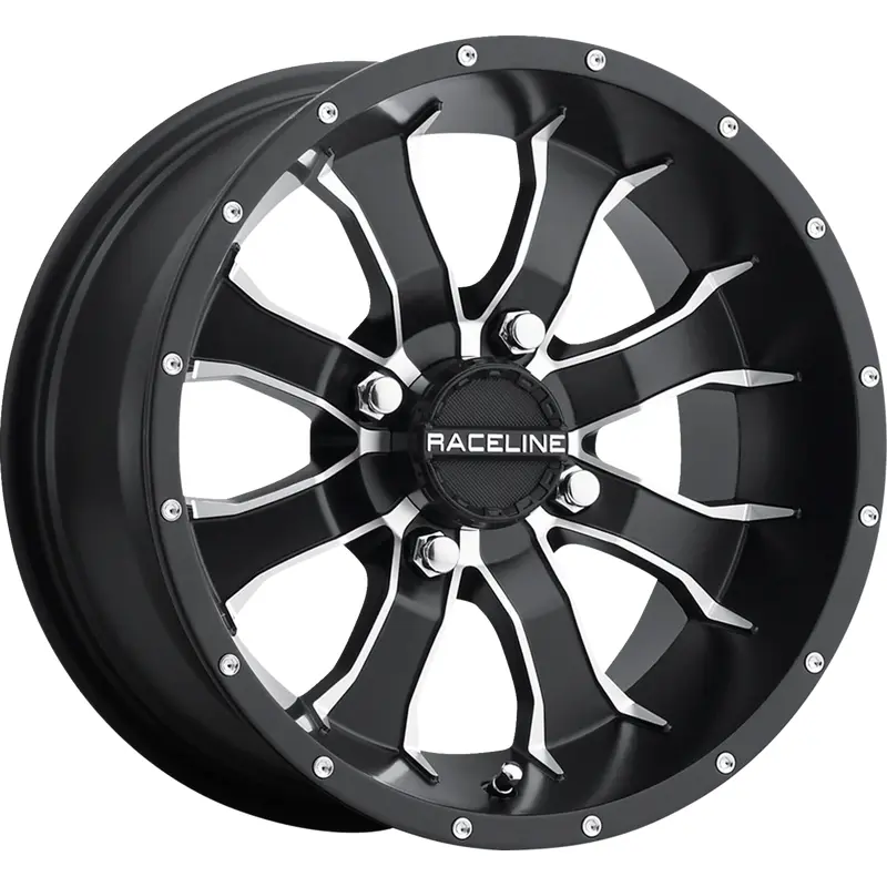 Mamba Sport Quad Wheel