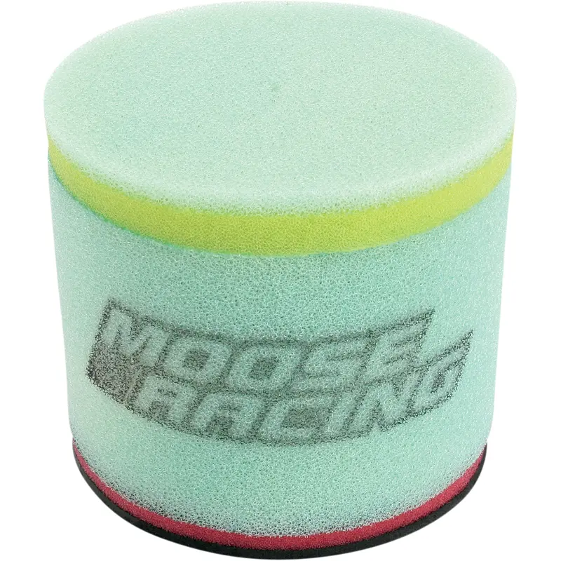 Precision Pre-Oiled Air Filter