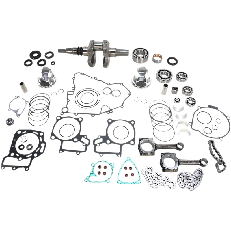 Vertex Complete Engine Rebuild Kit Kawasaki Brute Force / Teryx 750 2005-2001