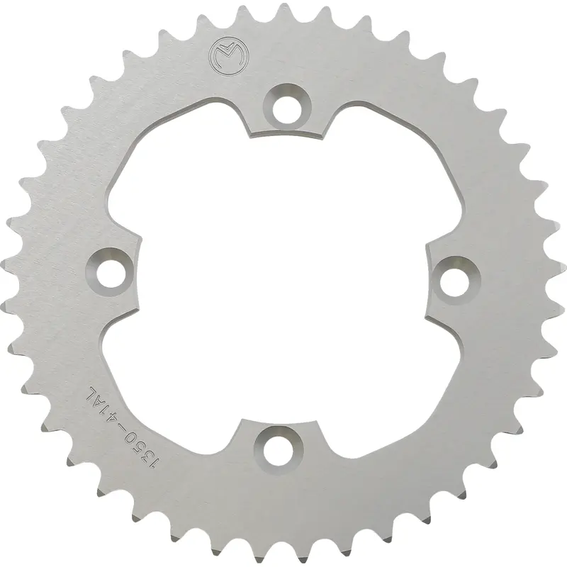 Aluminum Rear Sprocket ATV