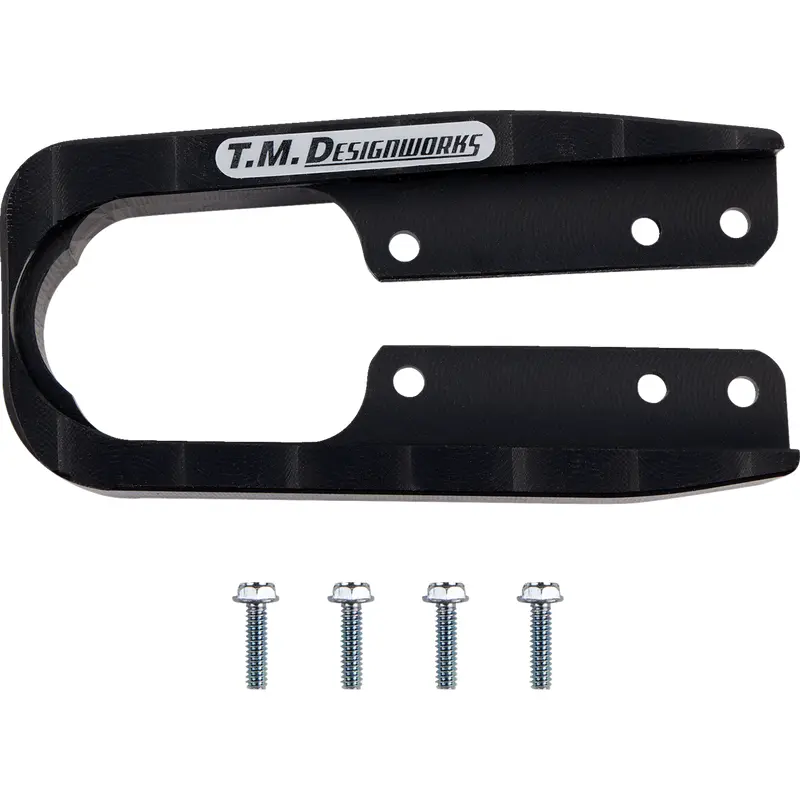 ATV Front Chain Sliders