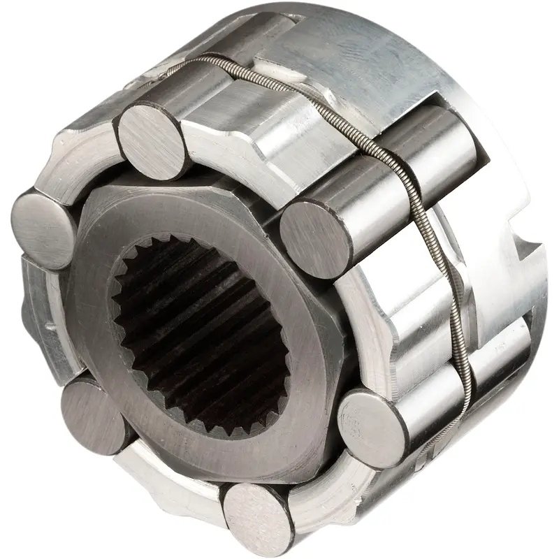 Clutch Hub