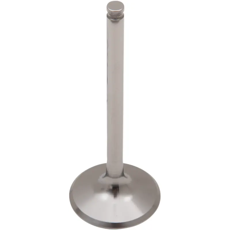 Del west Exhaust Valve -  1.00 mm - High Flow - Suzuki LTR450 '06-'13