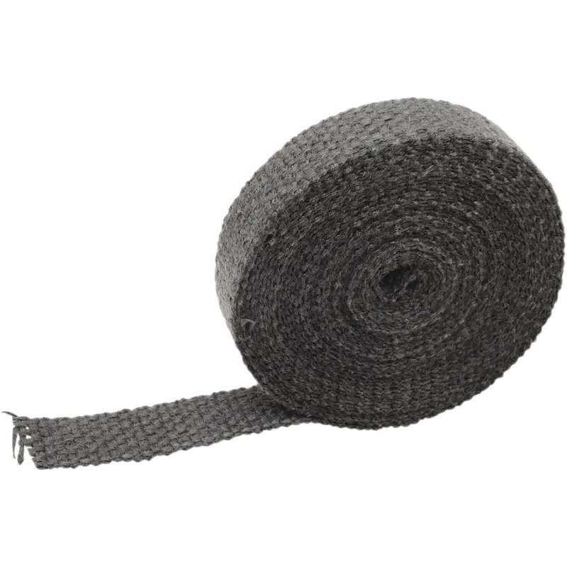 Helix Exhaust Wrap