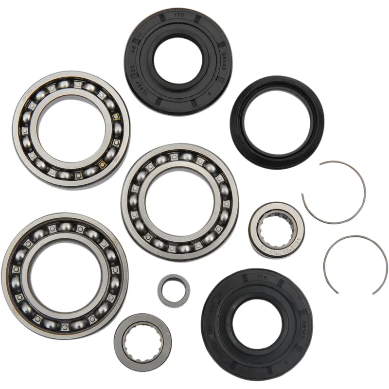 Moose offroad Differential Bearing/Seal Kit - Front - TRX Honda