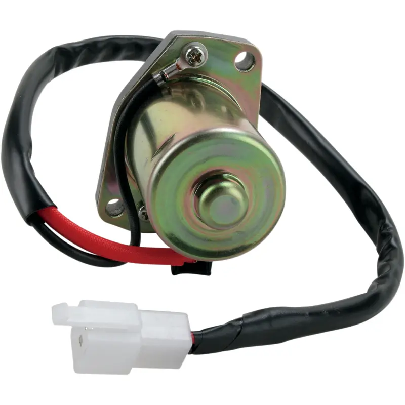 Moose Racing Starter Motor Polaris Raptor / Scrambler 2001-2006