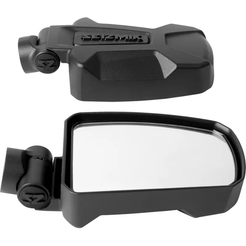 Pursuit Side View Mirrors