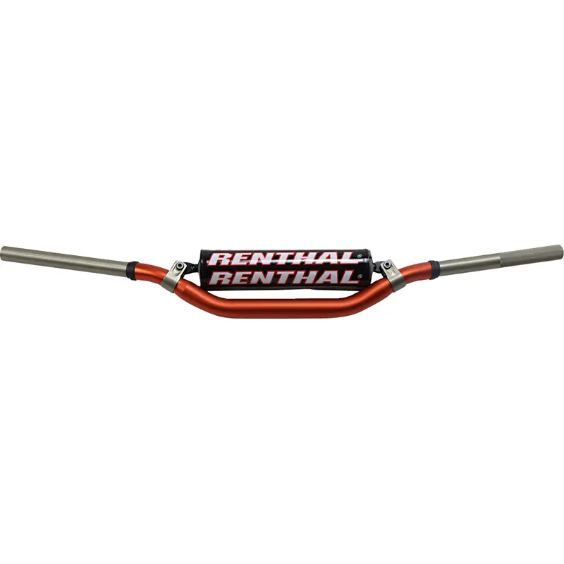 Renthal Twinwall Handlebar - 996 - Villopoto/Steward/'19  CRF - Orange
