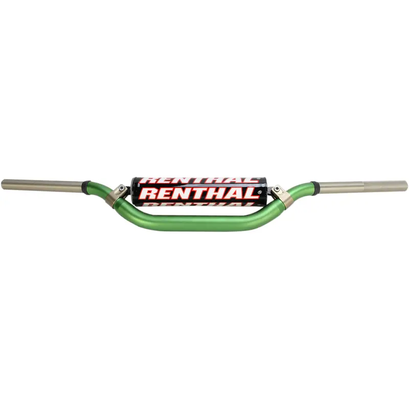 Renthal Twinwall Handlebar - 998 - Reed/Windham - Green