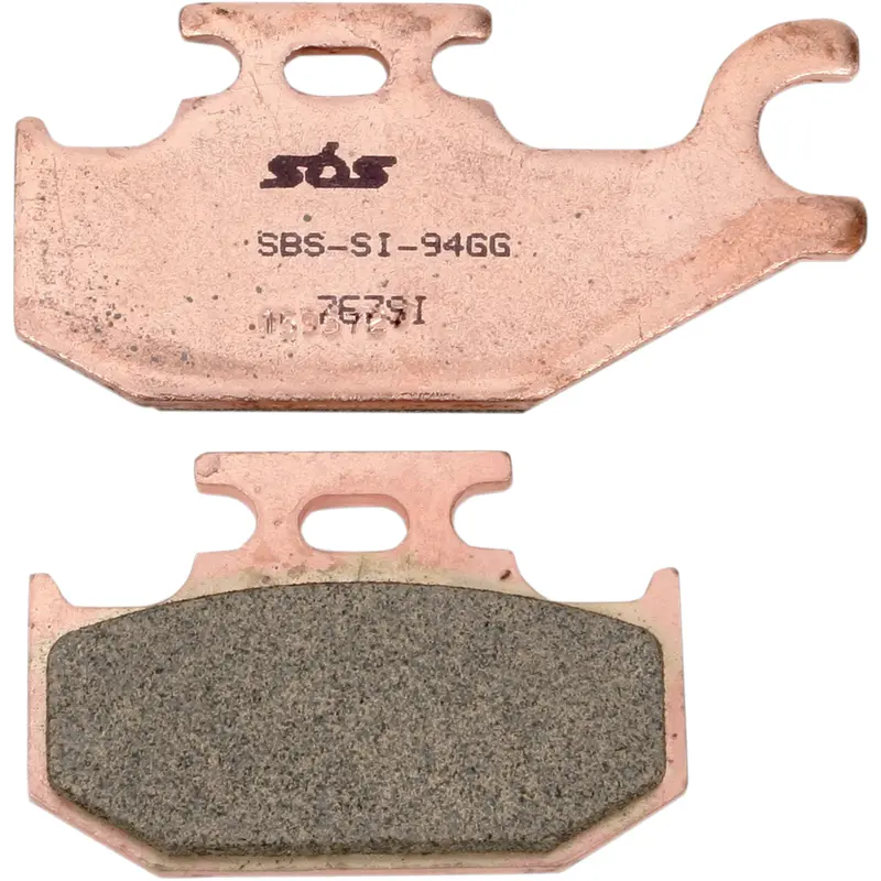 SI Offroad Sintered Brake Pads