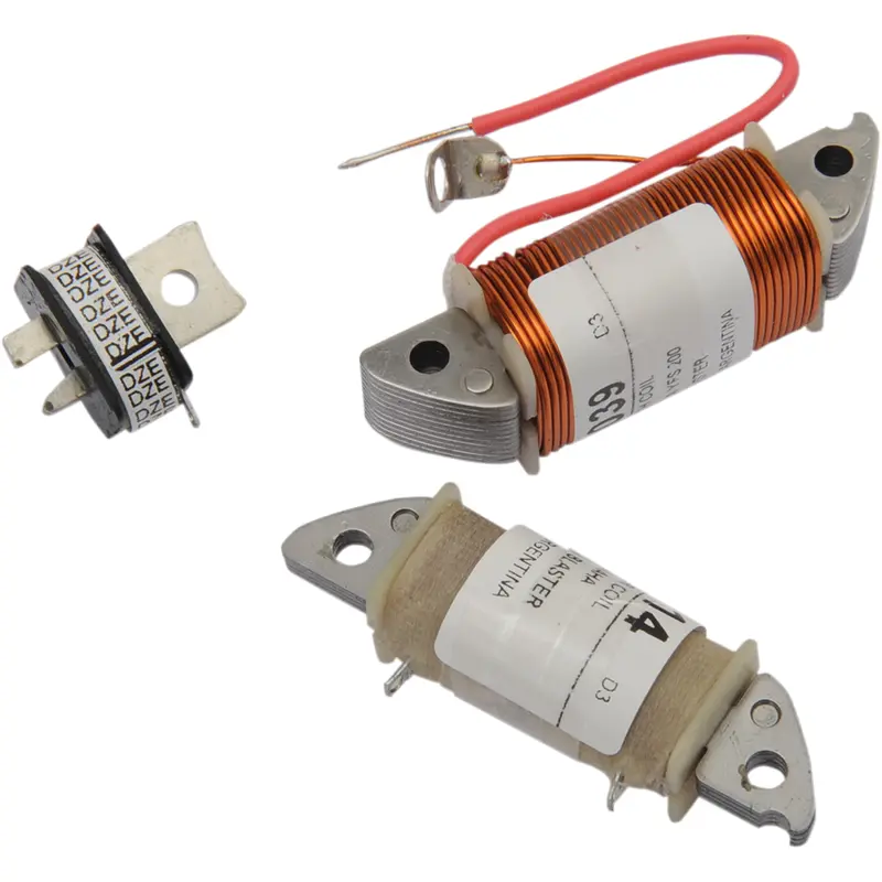 Stator Rebuild Kit