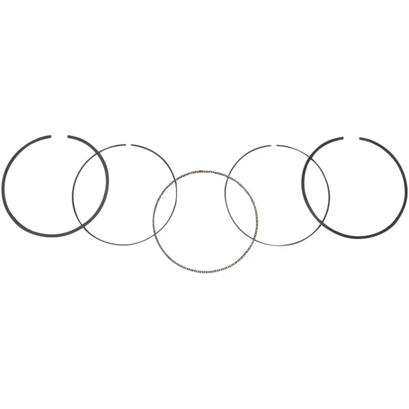 Wsm Piston Rings Honda