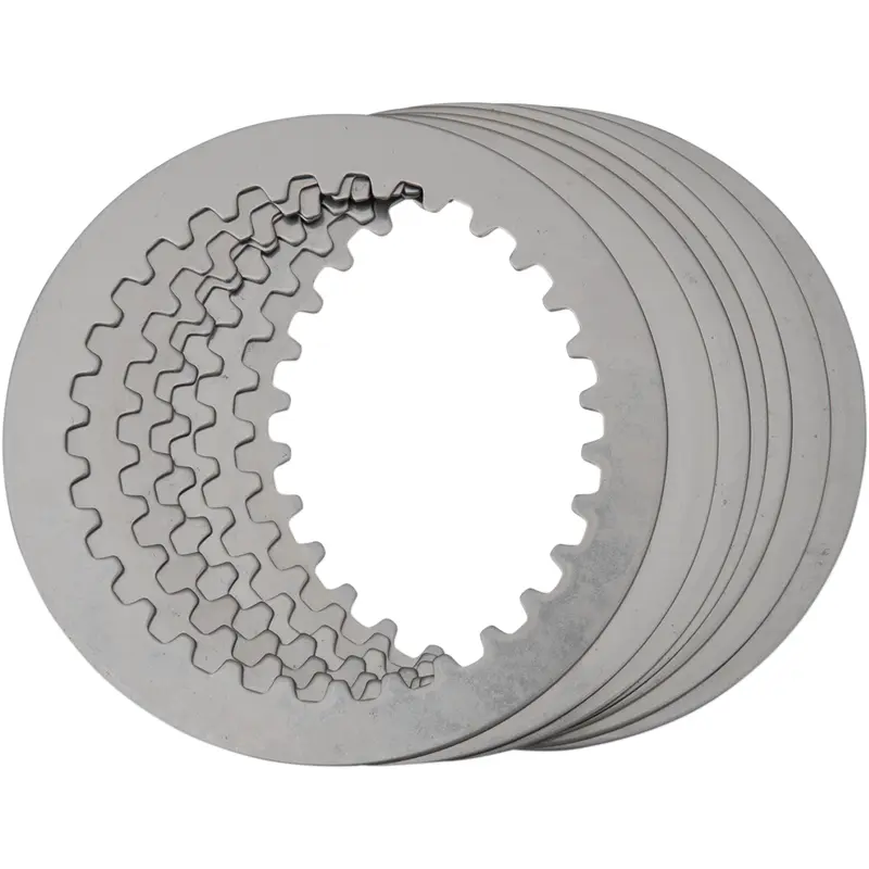 Clutch Plate Kit  Steel