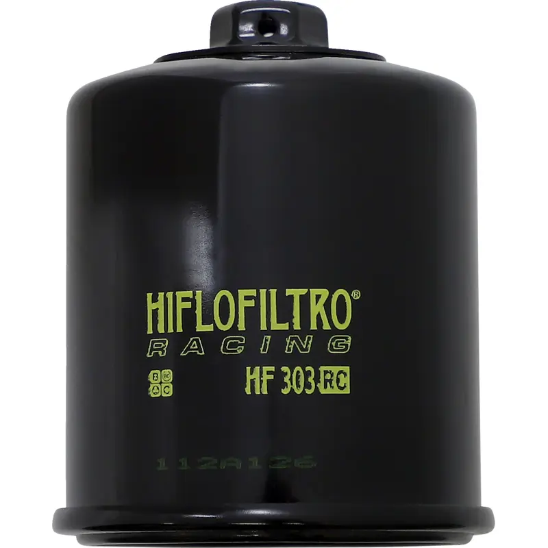 HiFloFiltro Racing Oil Filter HF303RC
