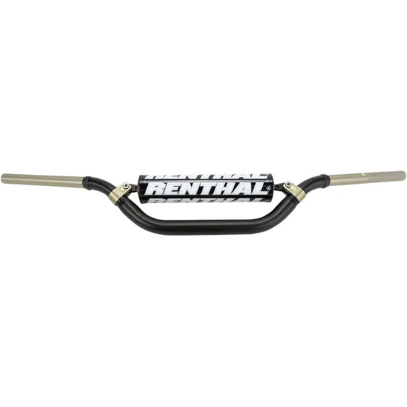 Renthal Twinwall Handlebar - 922 - RC High - Black