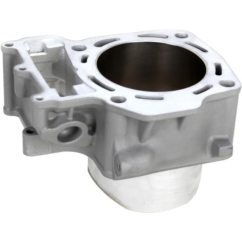 Replacement Cylinder