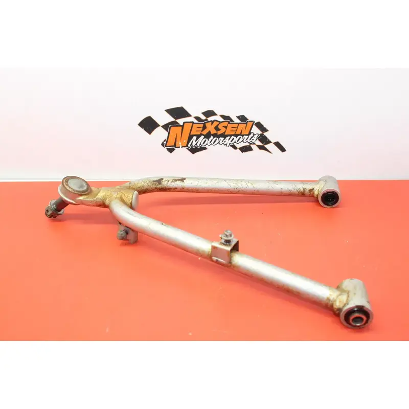 2008 Honda Trx450er Front Upper Left Control A Arm