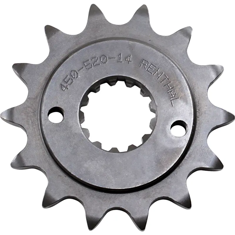 Front Sprocket