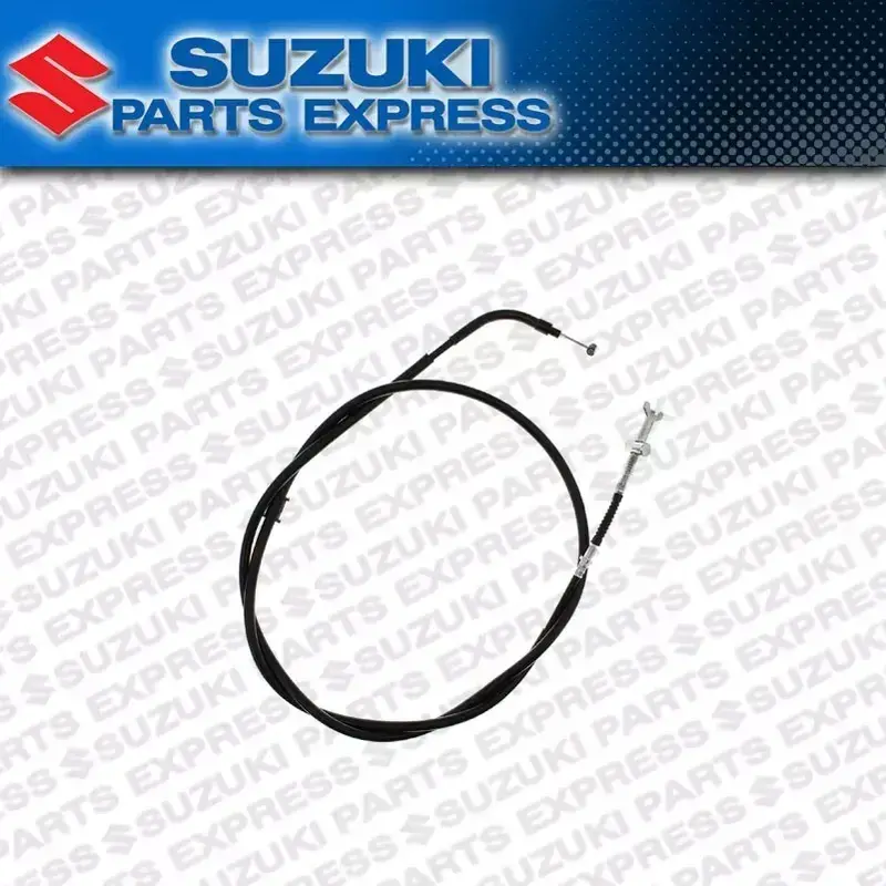 NEW OEM REAR PARK HAND BRAKE CABLE 2005 - 2007 LTA LTF 400 EIGER 58810-38F11