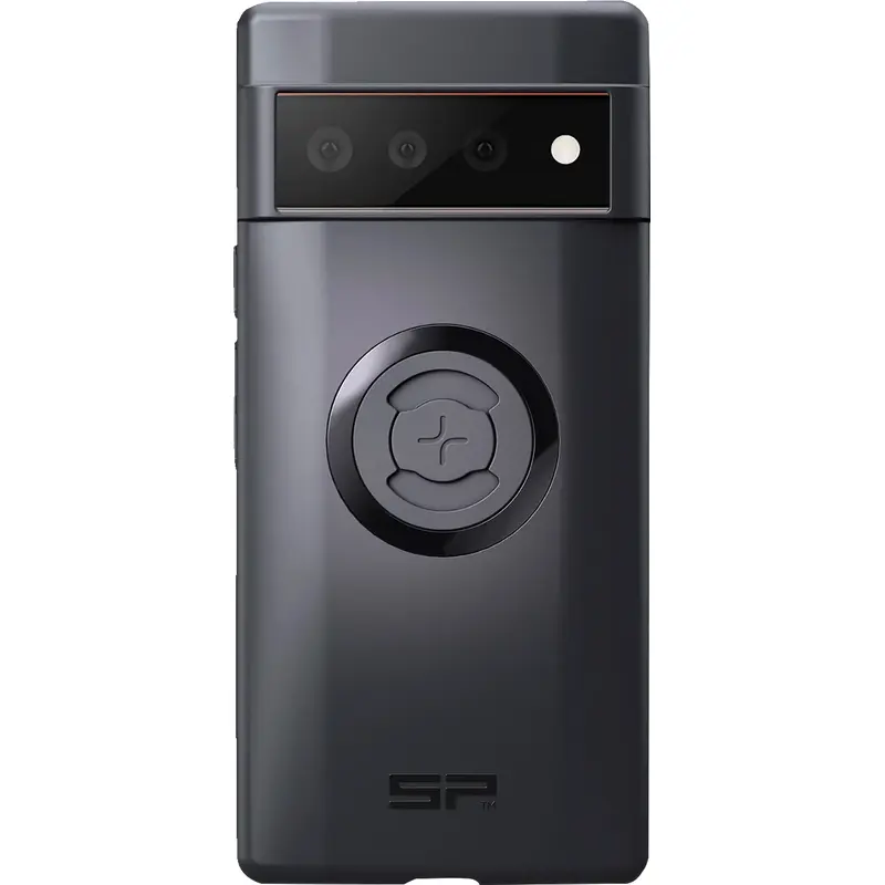 Sp connect SPC  Phone Case - Google Pixel 6 Pro