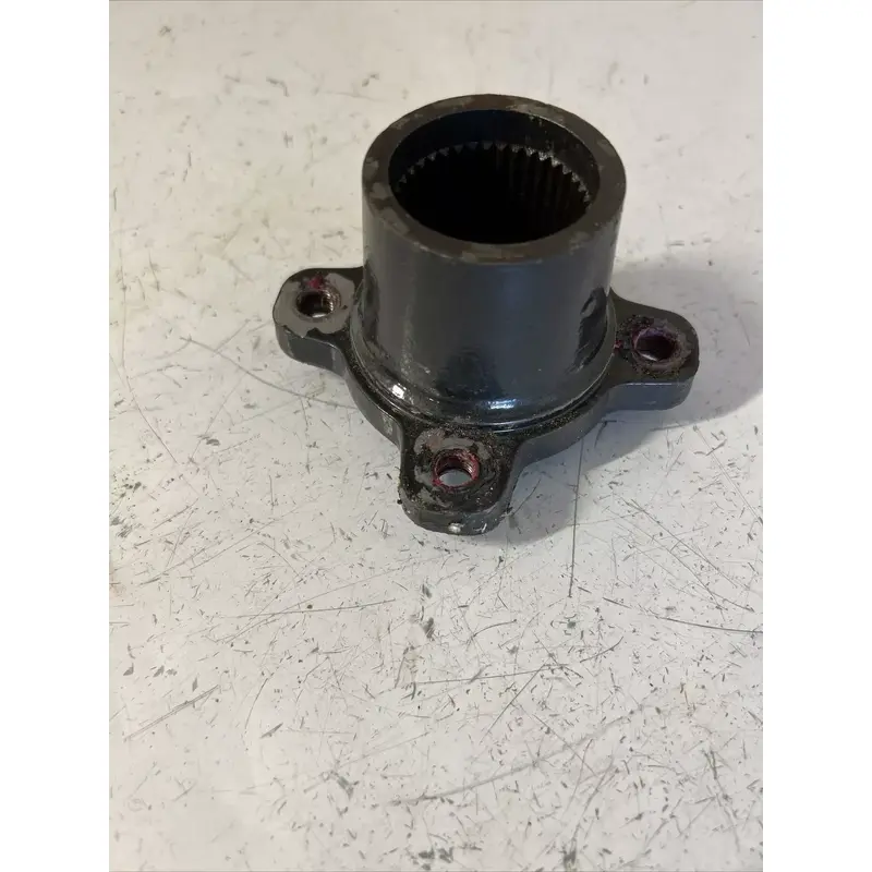 1988 suzuki lt250r sprocket mount 2