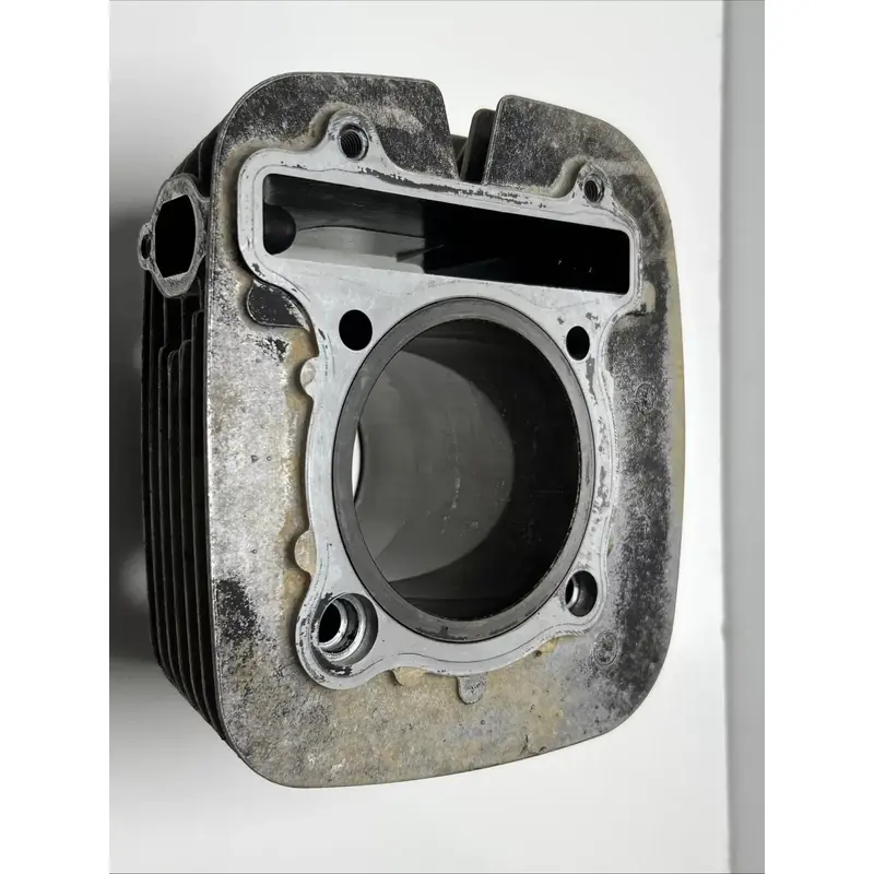 1991 Yamaha Warrior 350 Engine Cylinder Barrel Jug