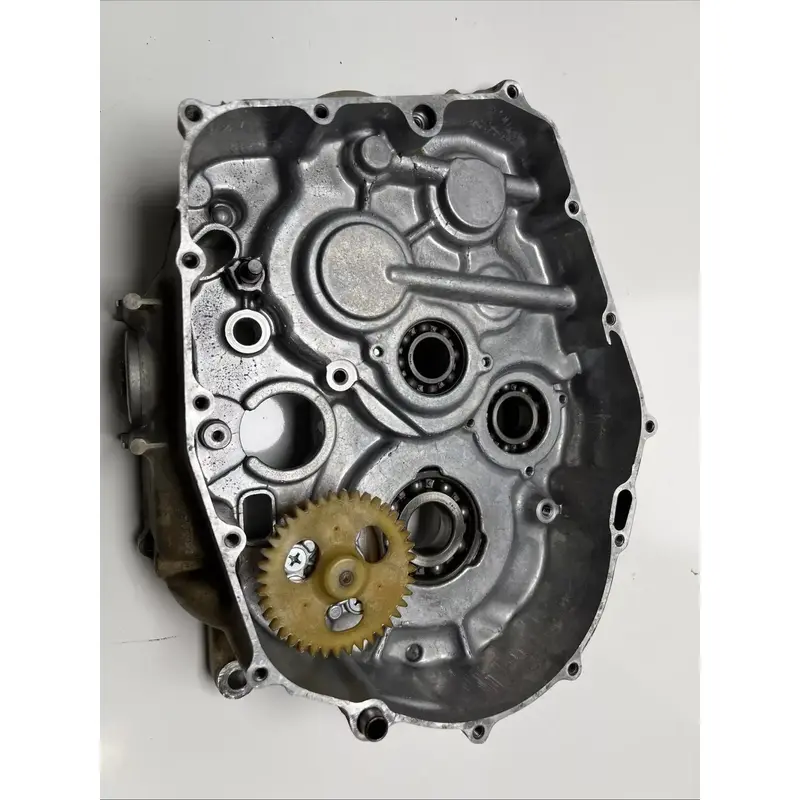 1991 yamaha warrior 350 Right Engine Case Crankcase